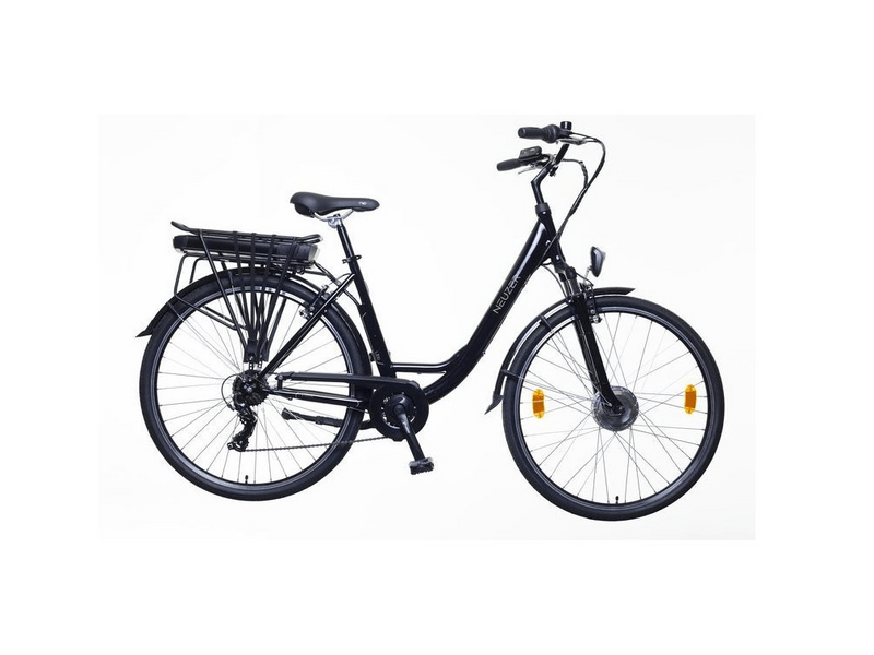 Neuzer Prestige Line 17