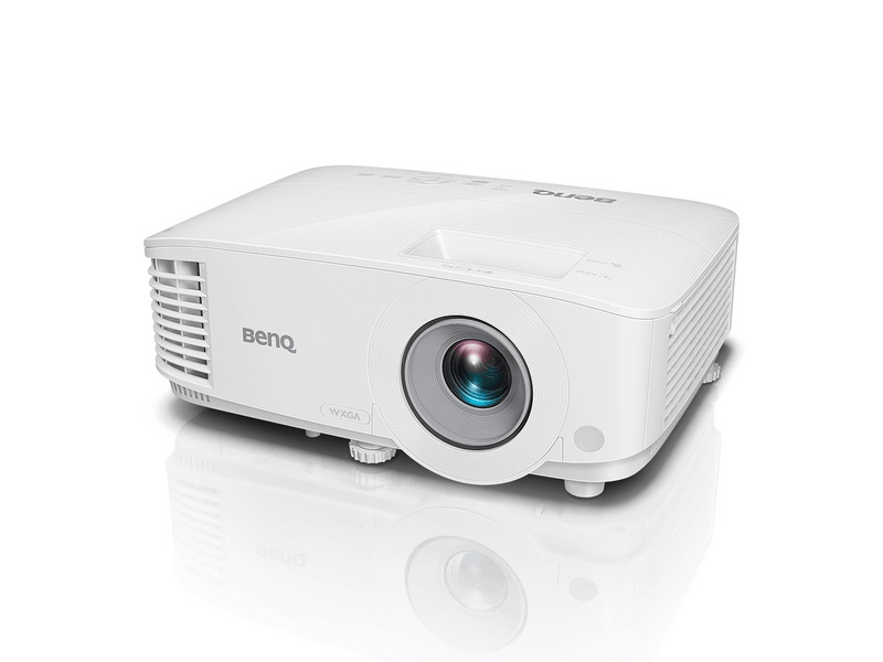 BenQ MH550 (9H.JJ177.1HE) 1080p Üzleti projektor