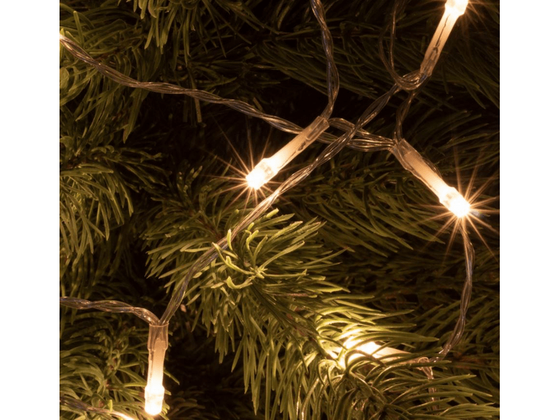 Home MLC 58/WW LED-es elemes fényfüzér, melegfehér