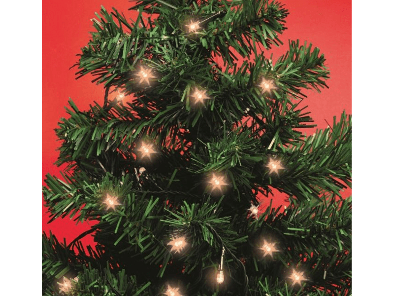 Home MLC 58/WW LED-es elemes fényfüzér, melegfehér