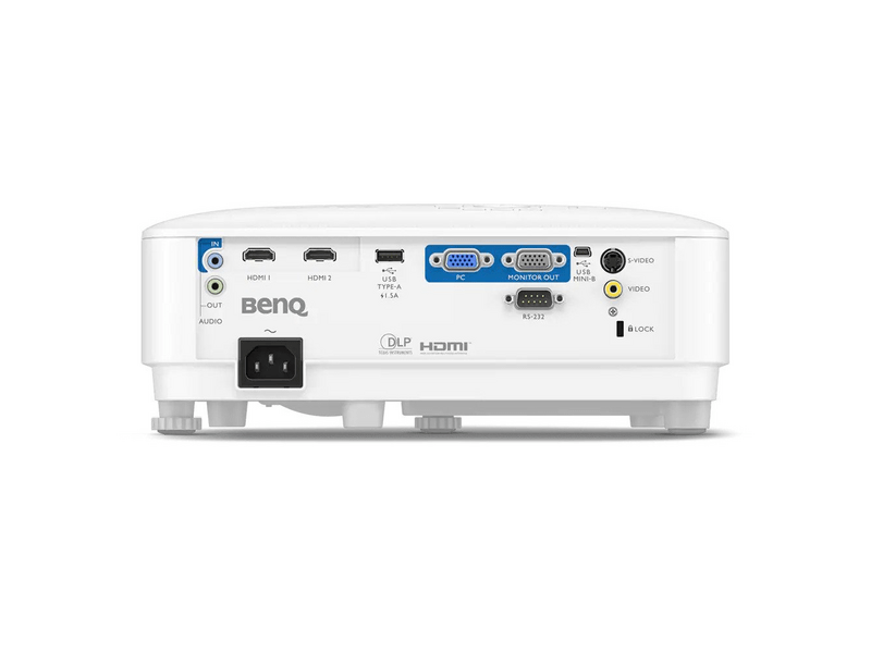 BenQ MH560 (9H.JNG77.13E) 1080p Üzleti projektor