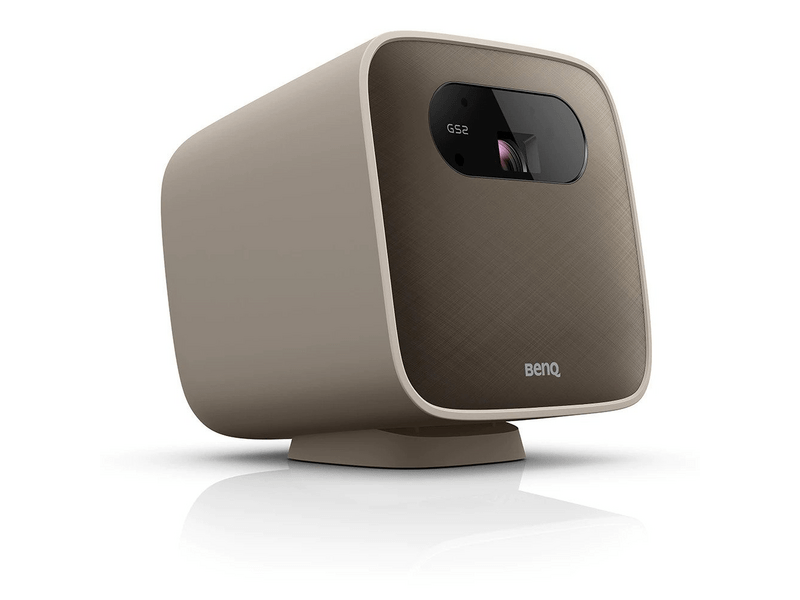BenQ GS2 (9H.JL577.59E) LED Vezeték nélküli projektor