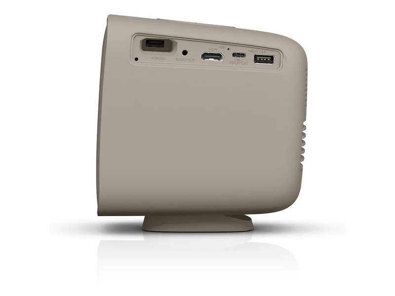 BenQ GS2 (9H.JL577.59E) LED Vezeték nélküli projektor