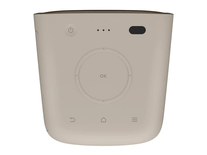 BenQ GS2 (9H.JL577.59E) LED Vezeték nélküli projektor