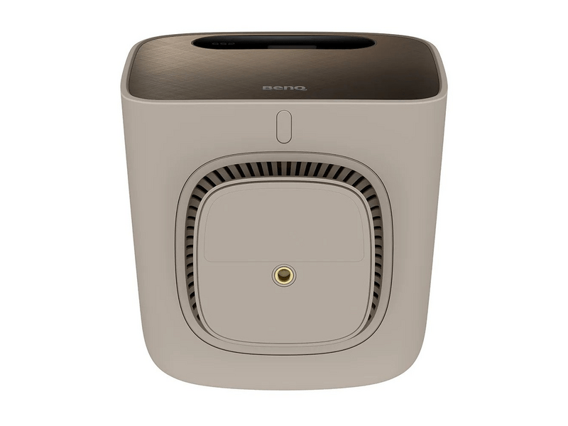 BenQ GS2 (9H.JL577.59E) LED Vezeték nélküli projektor