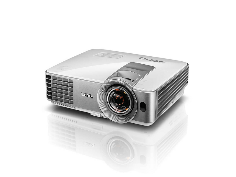 BenQ MW632ST (9H.JE277.1HE) WXGA Üzleti projektor