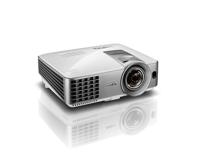 BenQ MW632ST (9H.JE277.1HE) WXGA Üzleti projektor