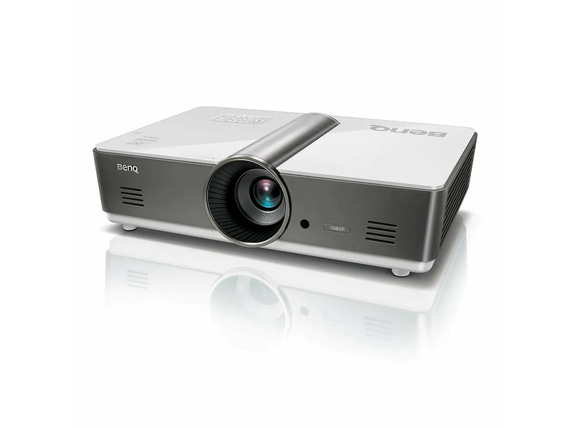 BenQ MH760 (9H.JH277.14E) 1080p Üzleti projektor