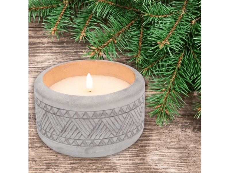 Home CDL 14 LED-es kőmécses, 1 LED