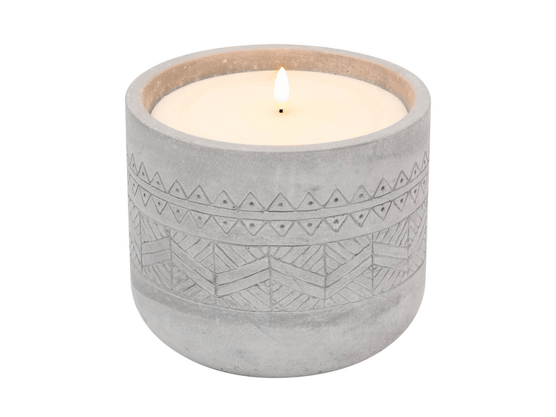 Home CDL 17 LED-es kőmécses, 1 LED