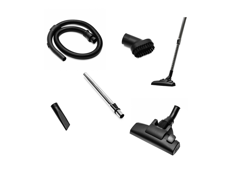 Daewoo DWCC-331/3A Porzsák nélküli porszívó