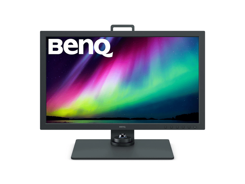 BenQ SW271C (9H.LJTLB.QBE) 27