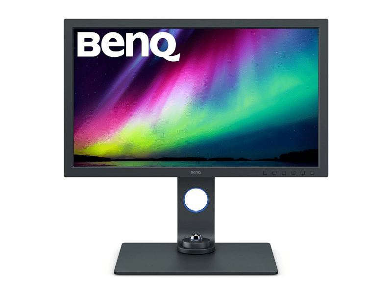 BenQ SW271C (9H.LJTLB.QBE) 27