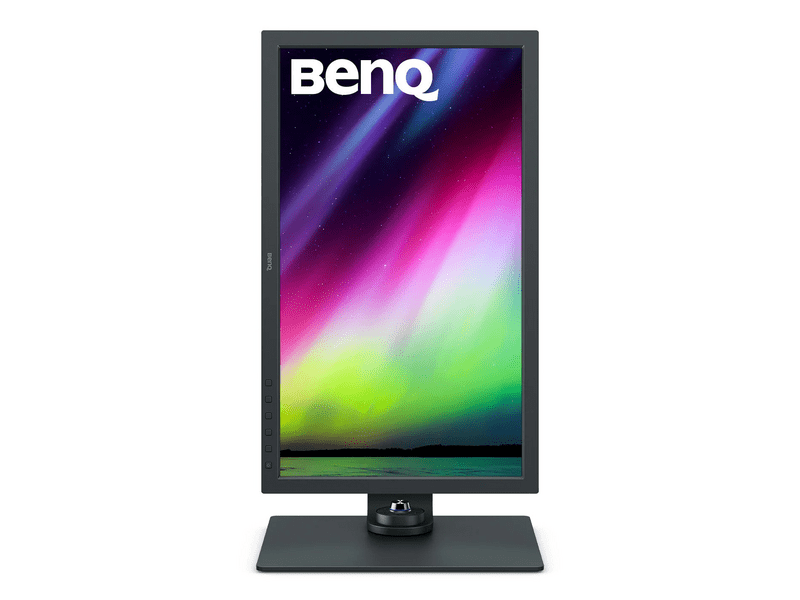BenQ SW271C (9H.LJTLB.QBE) 27