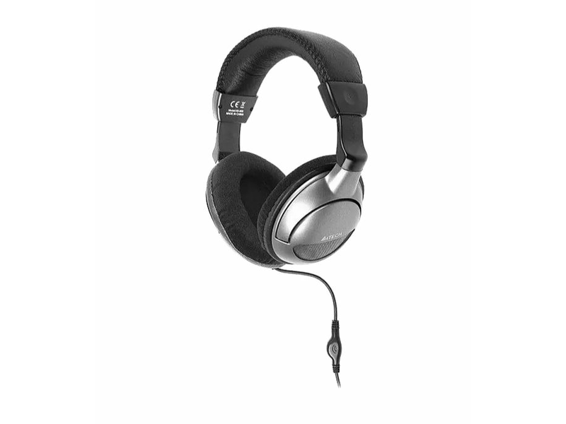 A4-Tech HS-800 Headset, Szürke