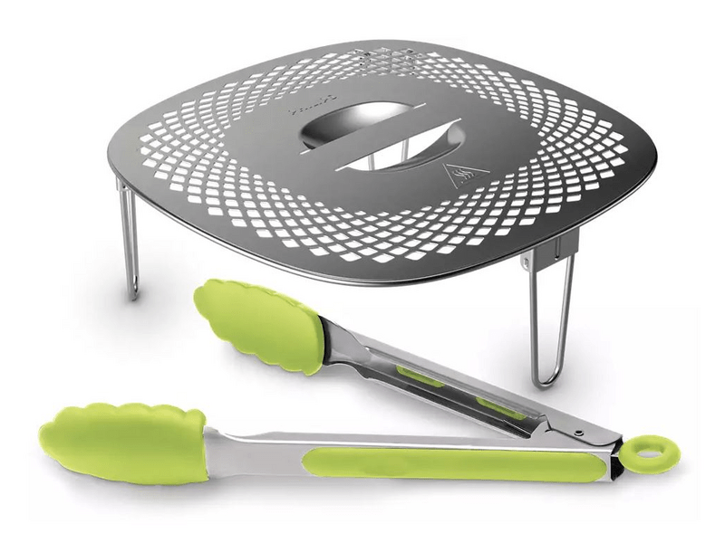 Philips HD9954/01 Snack kiegészítő Airfryer XXL-hez