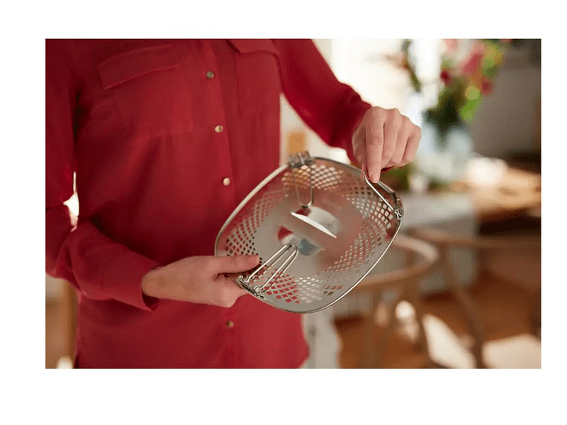 Philips HD9954/01 Snack kiegészítő Airfryer XXL-hez