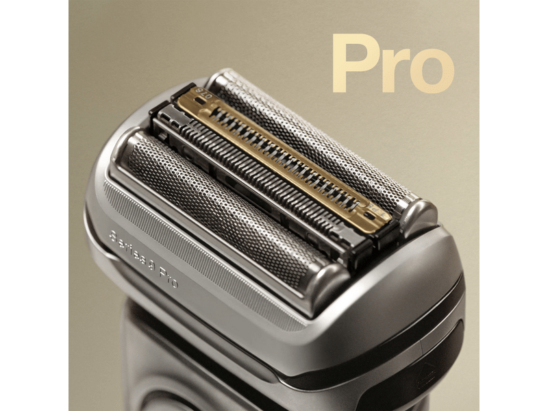 Braun 94M Series 9 Pro és Series 9 Pótfej
