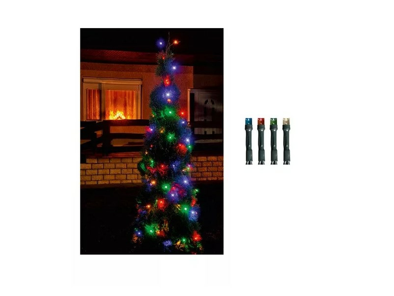 Home LED108C/M LED-es izzósor