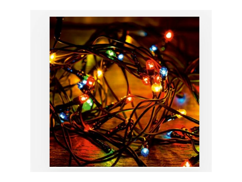 Home LED108C/M LED-es izzósor