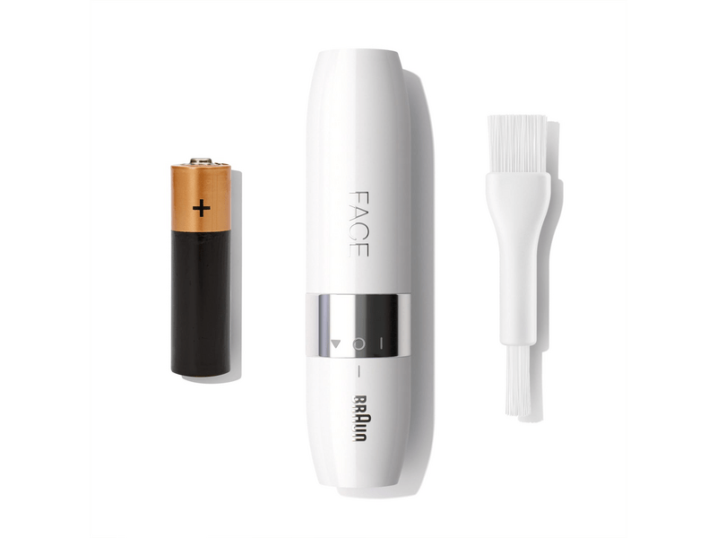 Braun FS1000 Mini arcszőrtelenítő