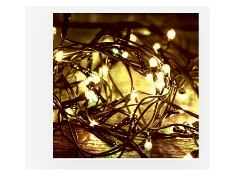 Home LED108C/WW LED-es izzósor