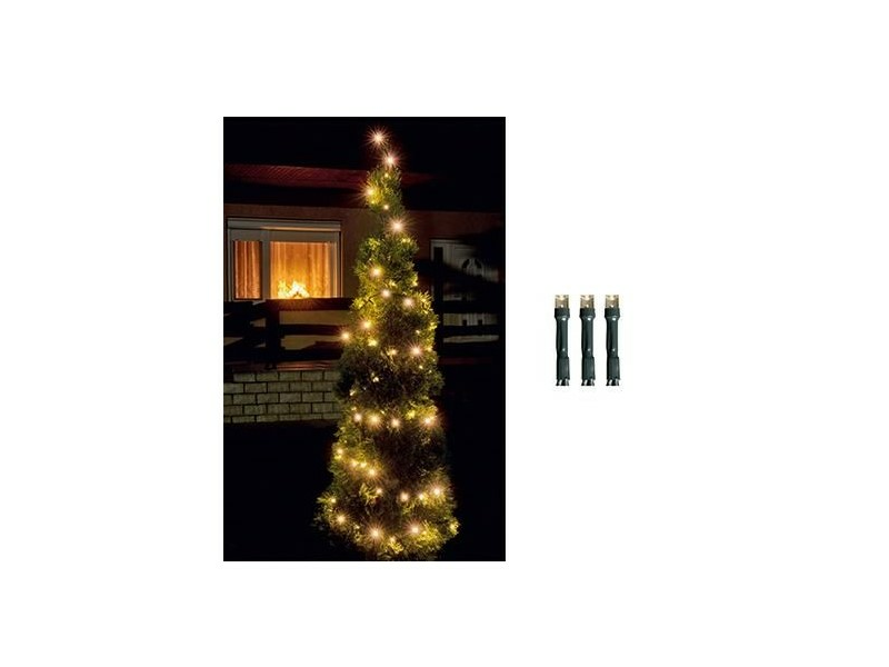 Home LED208C/WW LED-es izzósor