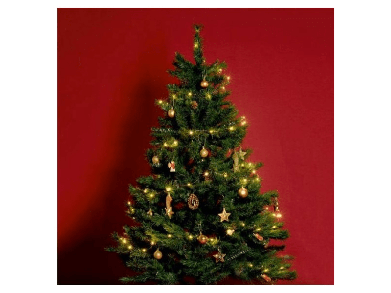 Home ML 20/WW LED-es izzósor