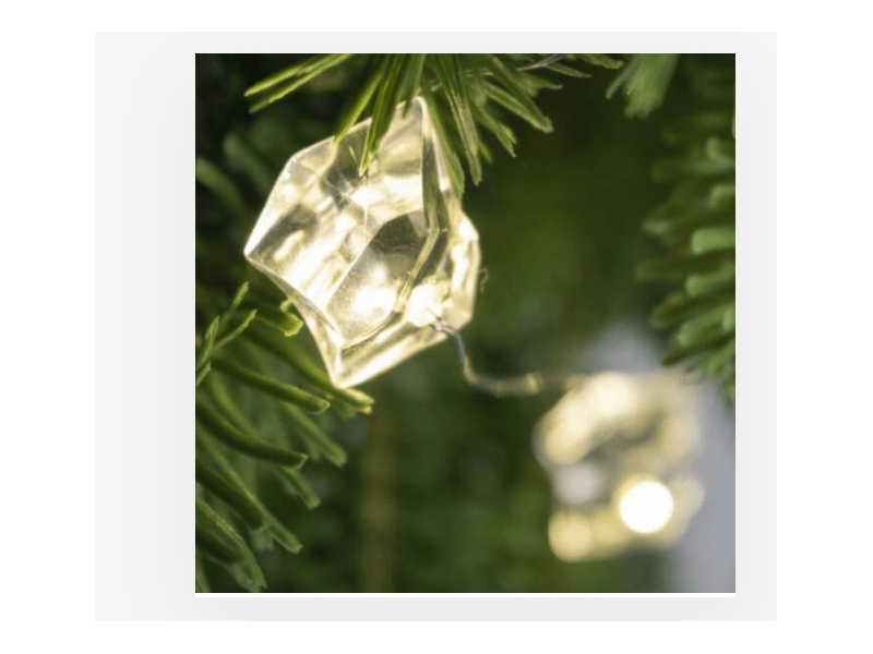 Home ML 21/WW Micro LED-es