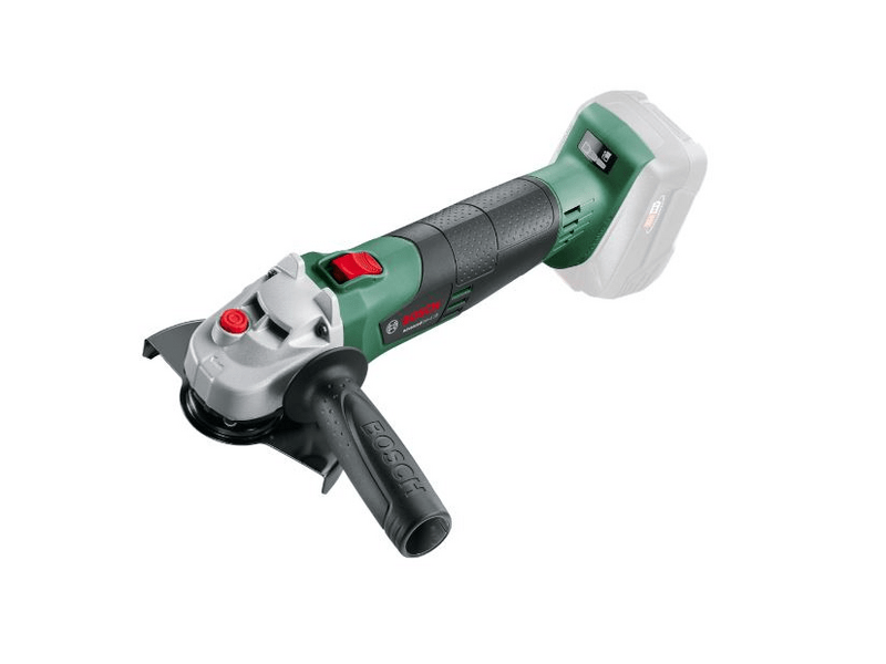 Bosch AdvancedGrind 18 Akkus sarokcsiszoló (06033D9002)