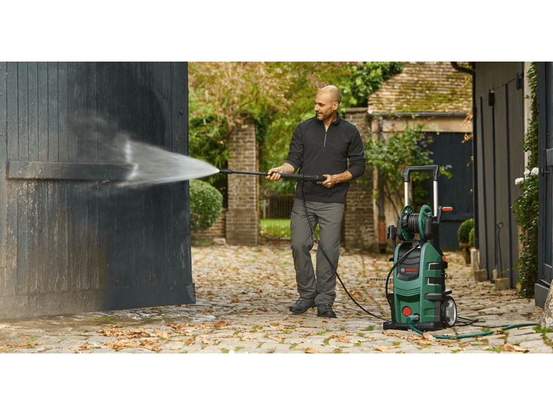 Bosch AdvancedAquatak 160 Magasnyomású mosó (06008A7800)