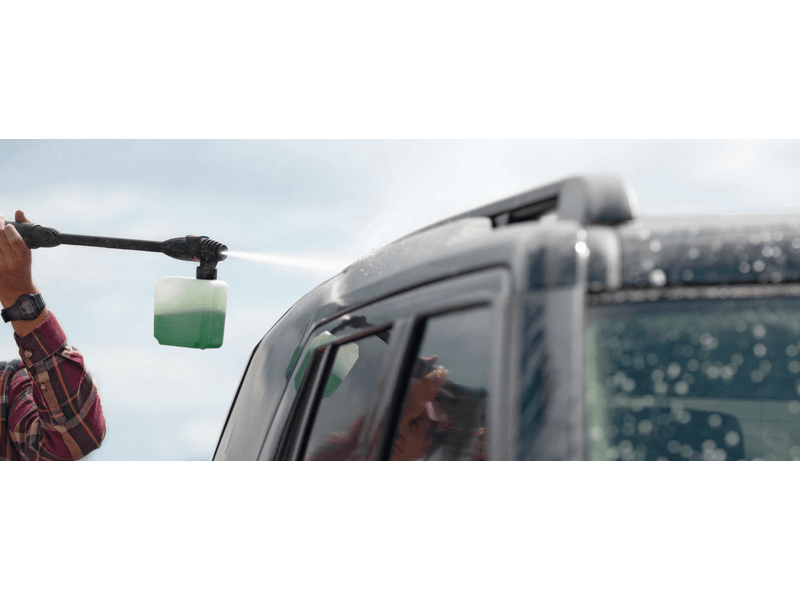 Bosch AdvancedAquatak 160 Magasnyomású mosó (06008A7800)