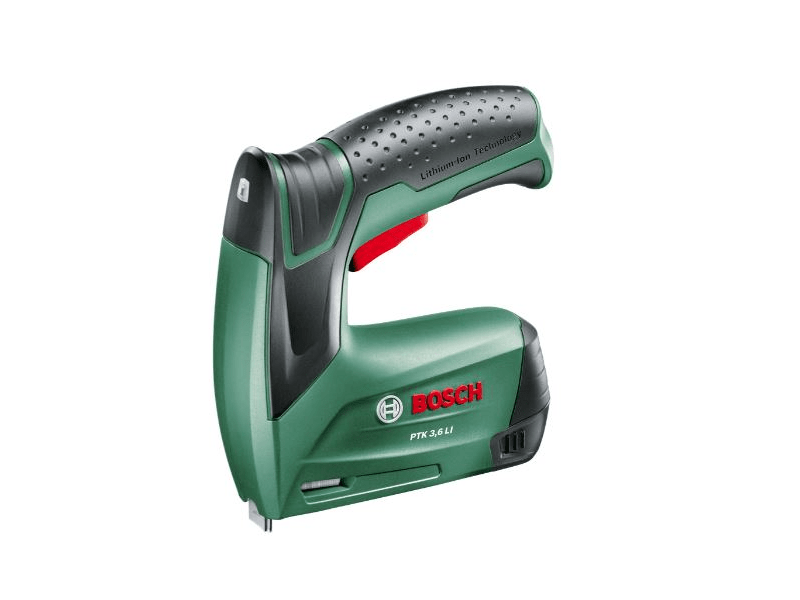 Bosch PTK 3,6 LI Akkus tűzőgép (0603968220)