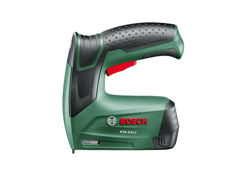Bosch PTK 3,6 LI Akkus tűzőgép (0603968220)
