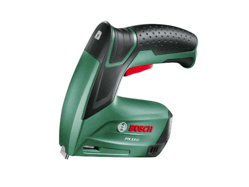 Bosch PTK 3,6 LI Akkus tűzőgép (0603968220)
