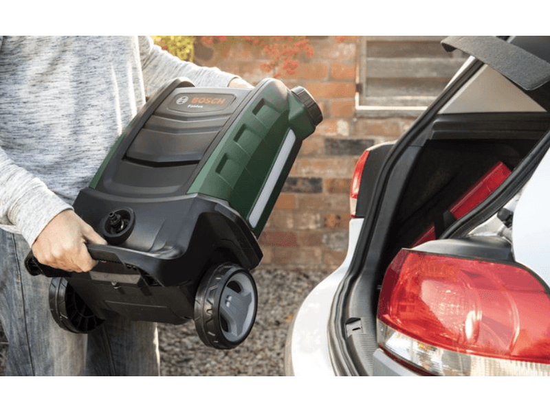 Bosch Fontus 18V Akkus kültéri mosó (06008B6101)