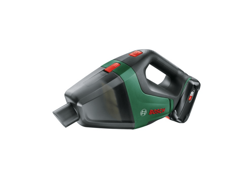 Bosch UniversalVac 18 Bežični usisavač (06033B9103)