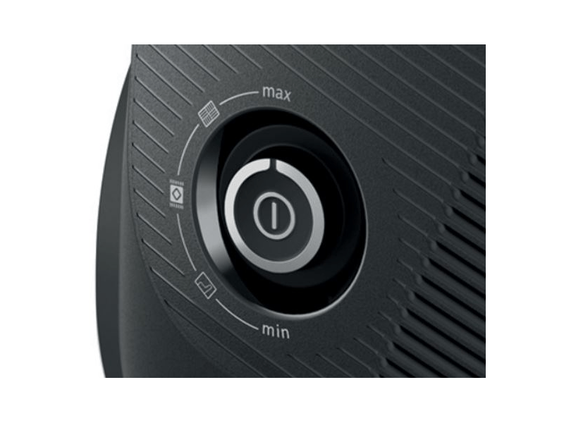 Bosch BGBS2BA2 Serie 2 Porzsákos porszívó, fekete