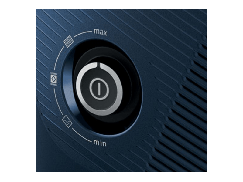 Bosch BGBS2BU1T Serie 2 Porzsákos porszívó, kék