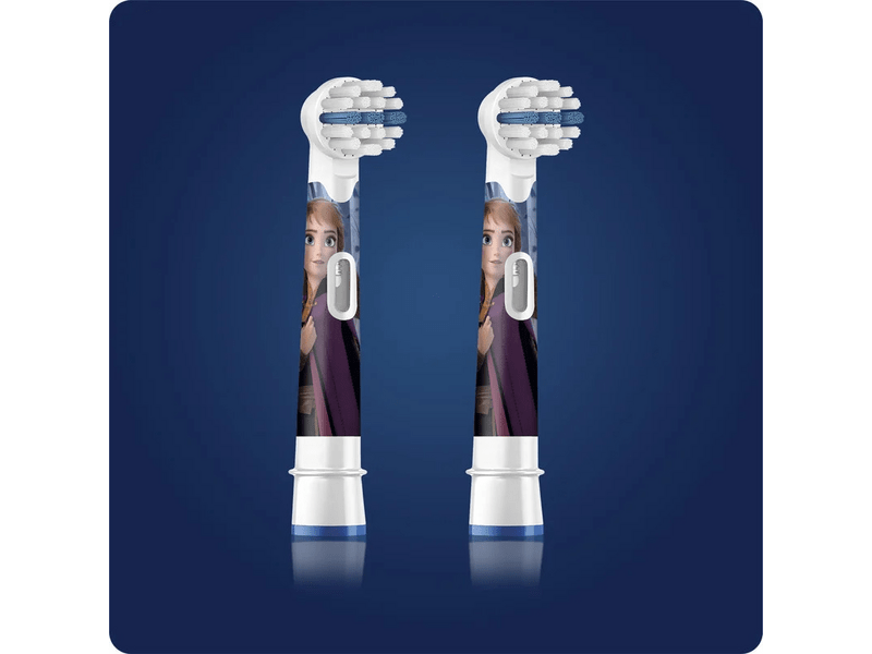 Oral-B EB10-2 Kids Frozen II pótfej 2 db