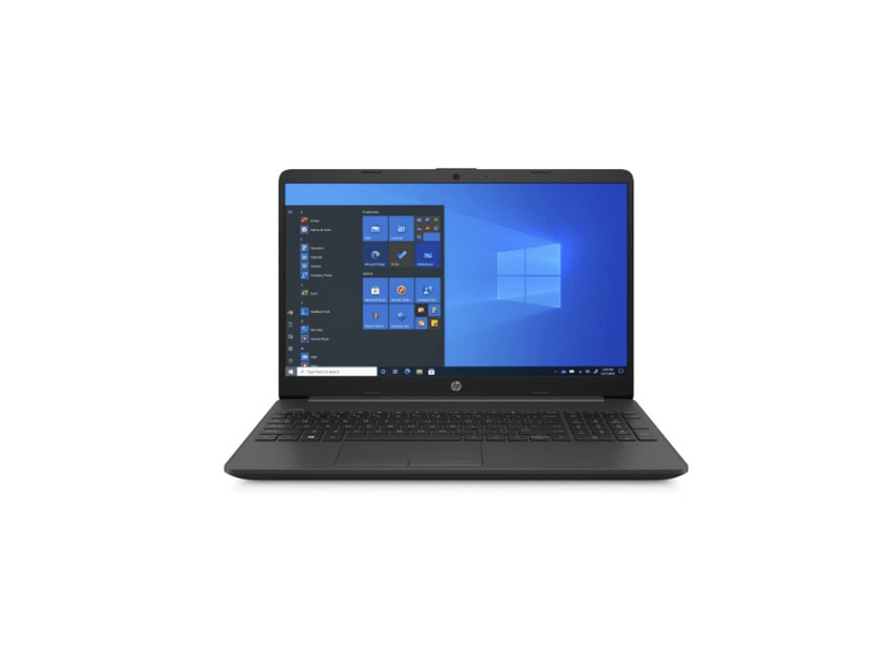 HP 255G8 (27K52EA) Notebook, fekete