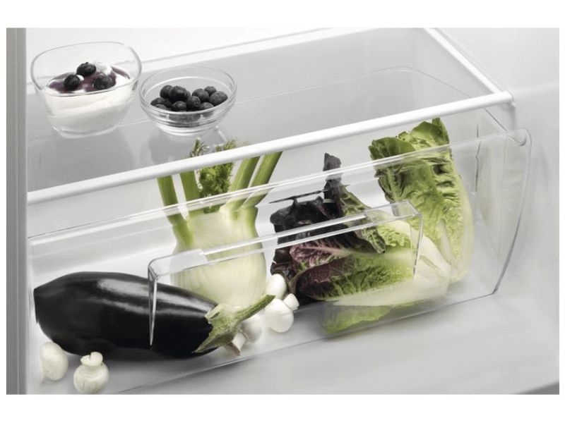 Electrolux LXB2AF82S Beépíthető hűtőszekrény