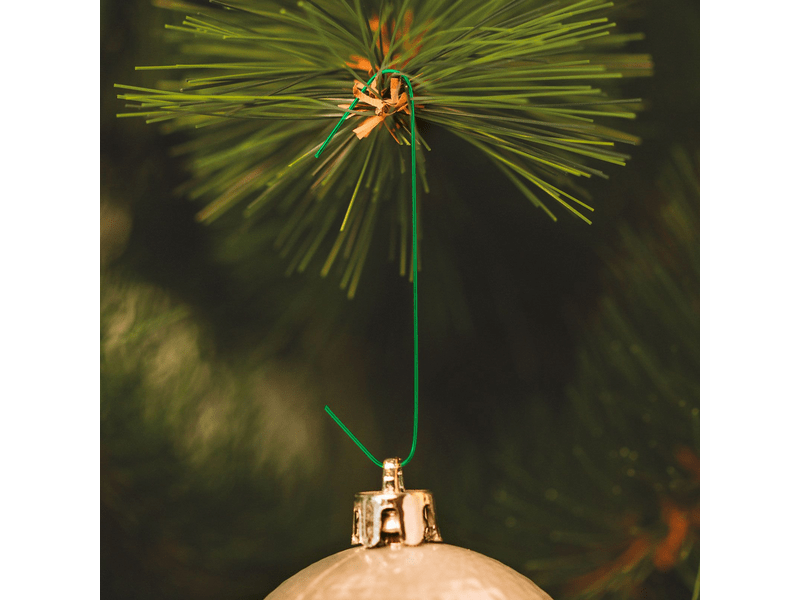 Family 58059A Szaloncukor akasztó, 200 db