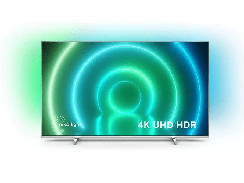 Philips 43PUS7956/12 4K UHD okos televízió, 43''