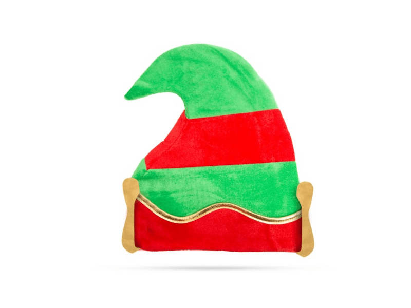 Family Manósapka, Piros / zöld ( 58271)