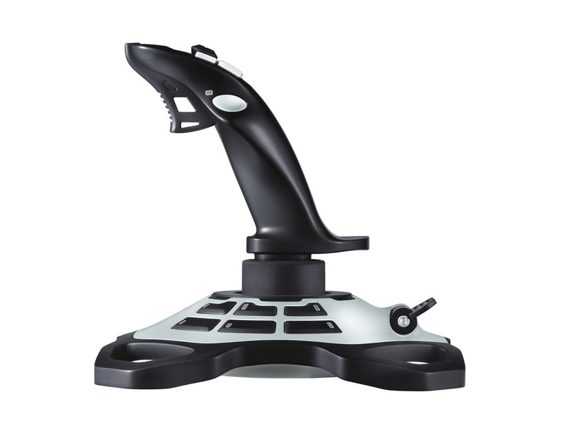 Logitech Extreme 3D Pro Joystick