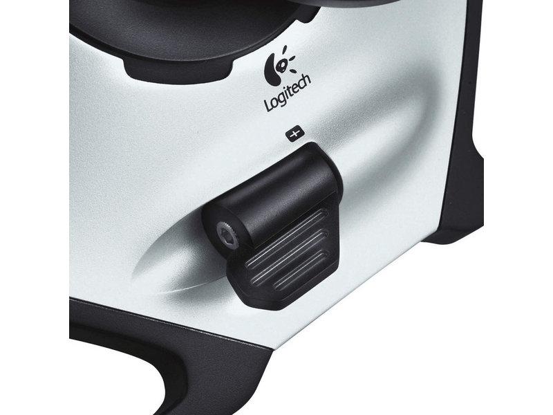 Logitech Extreme 3D Pro Joystick