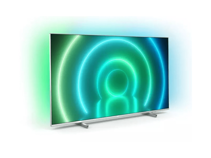 Philips 70PUS7956/12 4K UHD okos televízió, 70''