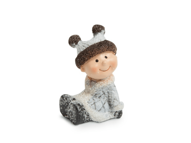 Family Dekor figura (58274B)