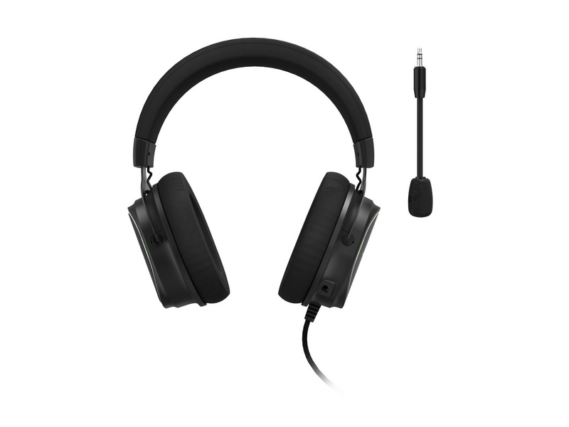 Hama 186024 uRage SoundZ 800 Gaming fejhallgató